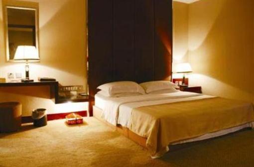 фото отеля Huayuan Hotel