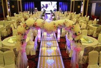 фото отеля Huayuan Hotel