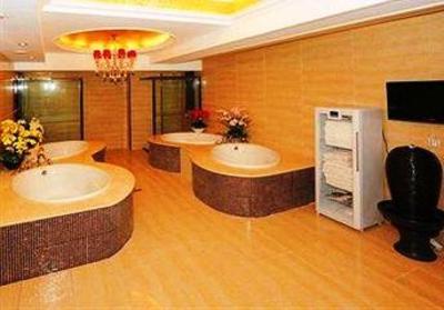 фото отеля Huayuan Hotel