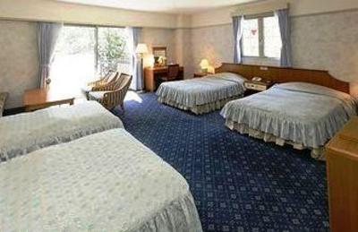фото отеля Hotel Floracion Nasu