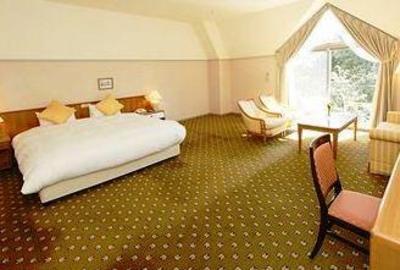 фото отеля Hotel Floracion Nasu