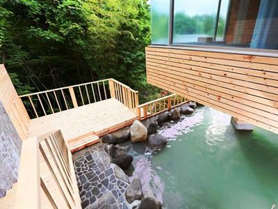 фото отеля Hotel Floracion Nasu