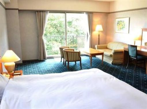 фото отеля Hotel Floracion Nasu