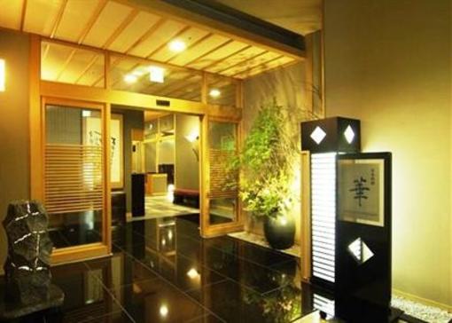 фото отеля Hotel Floracion Nasu