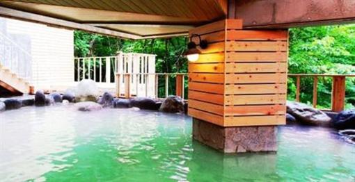 фото отеля Hotel Floracion Nasu