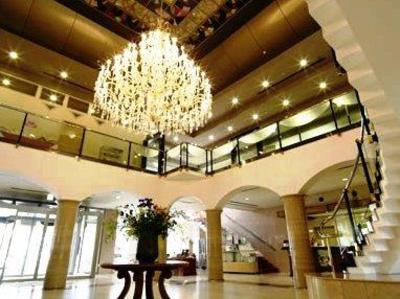 фото отеля Hotel Floracion Nasu