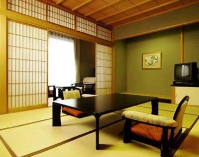 фото отеля Hotel Floracion Nasu