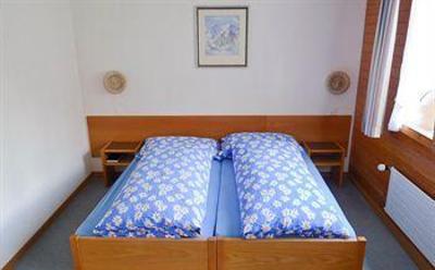 фото отеля Edelweiss Hotel Wengen