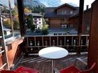 фото отеля Edelweiss Hotel Wengen