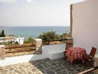 фото отеля Agnanti Beach Apartments Archangelos (Rhodes)