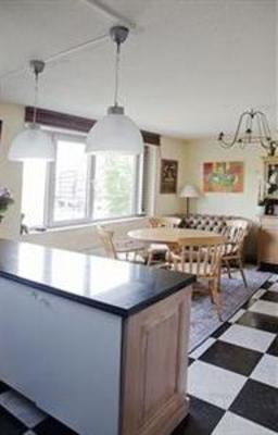 фото отеля Luxury Apartment Stadhouderskade