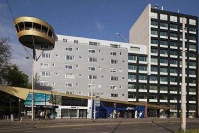 фото отеля Luxury Apartment Stadhouderskade