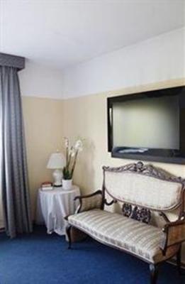 фото отеля Luxury Apartment Stadhouderskade
