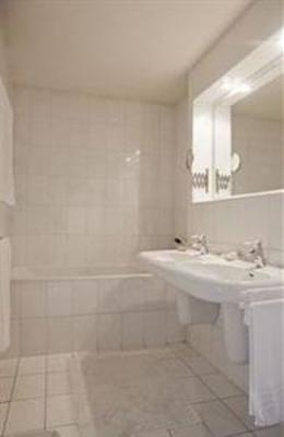 фото отеля Luxury Apartment Stadhouderskade