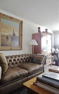 фото отеля Luxury Apartment Stadhouderskade