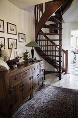 фото отеля Luxury Apartment Stadhouderskade
