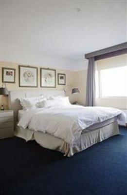 фото отеля Luxury Apartment Stadhouderskade
