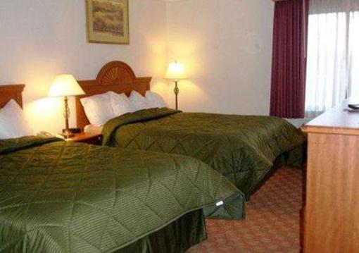 фото отеля Comfort Inn Lafayette (Indiana)