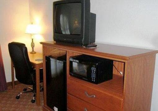 фото отеля Comfort Inn Lafayette (Indiana)