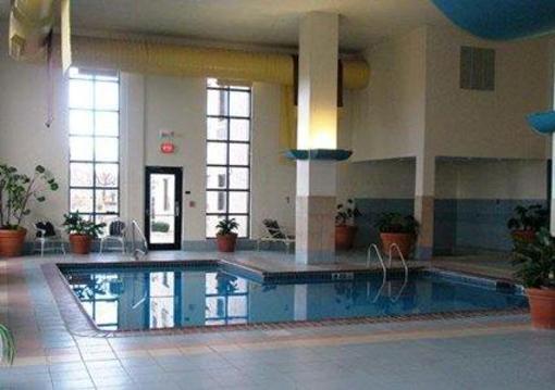 фото отеля Comfort Inn Lafayette (Indiana)