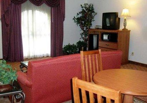 фото отеля Comfort Inn Lafayette (Indiana)