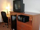 фото отеля Comfort Inn Lafayette (Indiana)