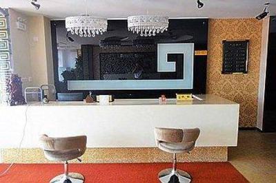фото отеля Dongtian Meijia Fashion Hotel