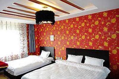 фото отеля Dongtian Meijia Fashion Hotel