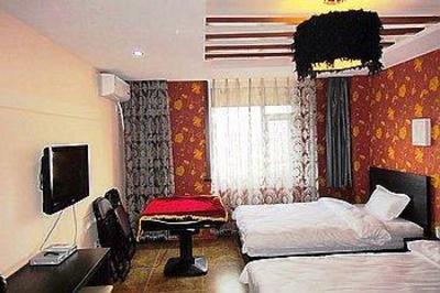 фото отеля Dongtian Meijia Fashion Hotel