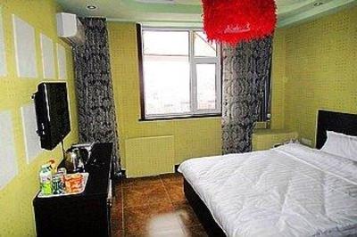 фото отеля Dongtian Meijia Fashion Hotel