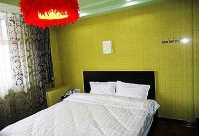 фото отеля Dongtian Meijia Fashion Hotel