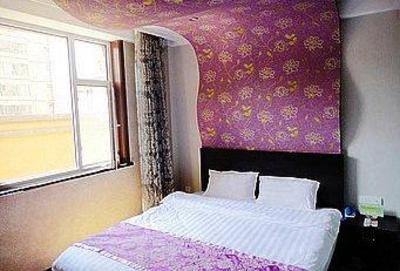 фото отеля Dongtian Meijia Fashion Hotel