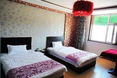 фото отеля Dongtian Meijia Fashion Hotel