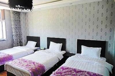 фото отеля Dongtian Meijia Fashion Hotel