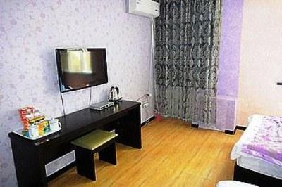 фото отеля Dongtian Meijia Fashion Hotel