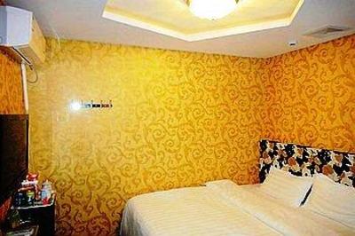 фото отеля Dongtian Meijia Fashion Hotel