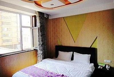 фото отеля Dongtian Meijia Fashion Hotel