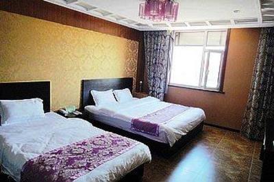 фото отеля Dongtian Meijia Fashion Hotel