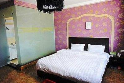 фото отеля Dongtian Meijia Fashion Hotel
