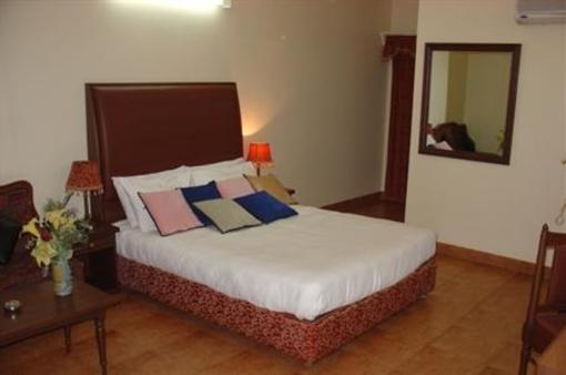 фото отеля Kalinga Hotel Jodhpur