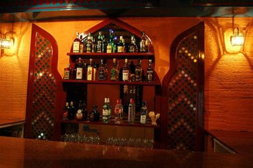 фото отеля Kalinga Hotel Jodhpur