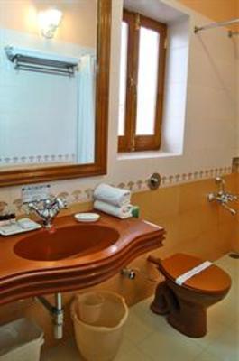 фото отеля Kalinga Hotel Jodhpur