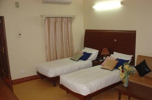 фото отеля Kalinga Hotel Jodhpur