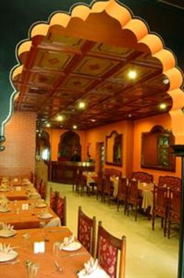 фото отеля Kalinga Hotel Jodhpur