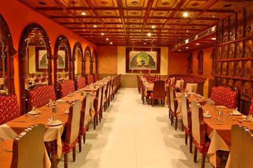 фото отеля Kalinga Hotel Jodhpur