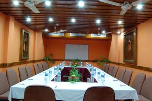 фото отеля Kalinga Hotel Jodhpur