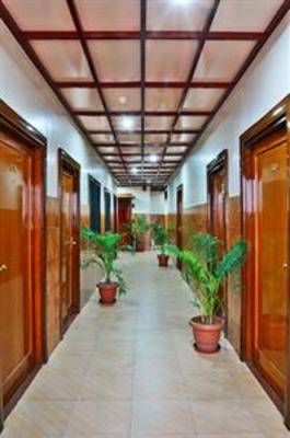 фото отеля Kalinga Hotel Jodhpur