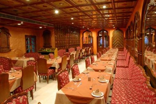 фото отеля Kalinga Hotel Jodhpur