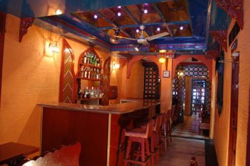 фото отеля Kalinga Hotel Jodhpur