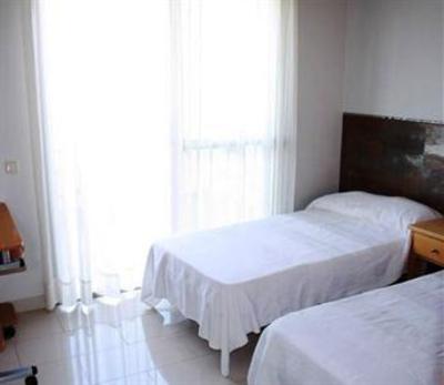 фото отеля Apartamentos El Palo